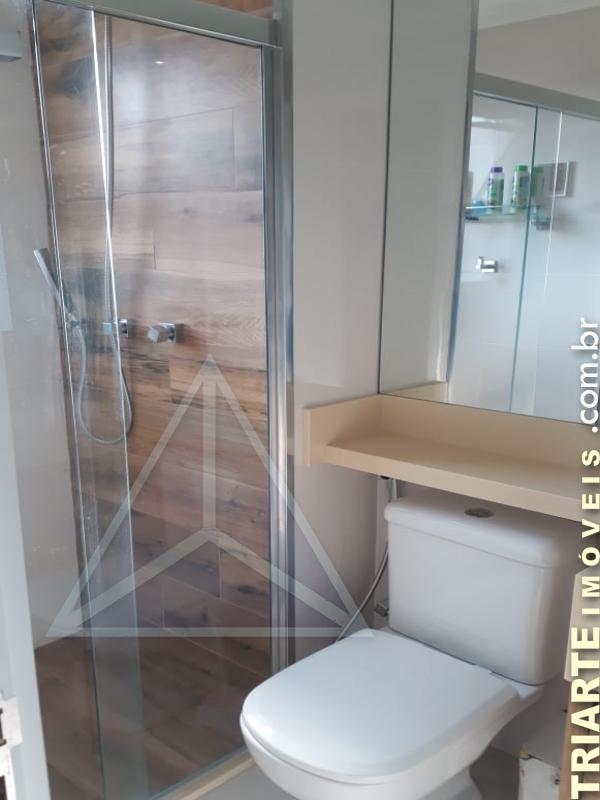 Apartamento à venda com 2 quartos, 60m² - Foto 11