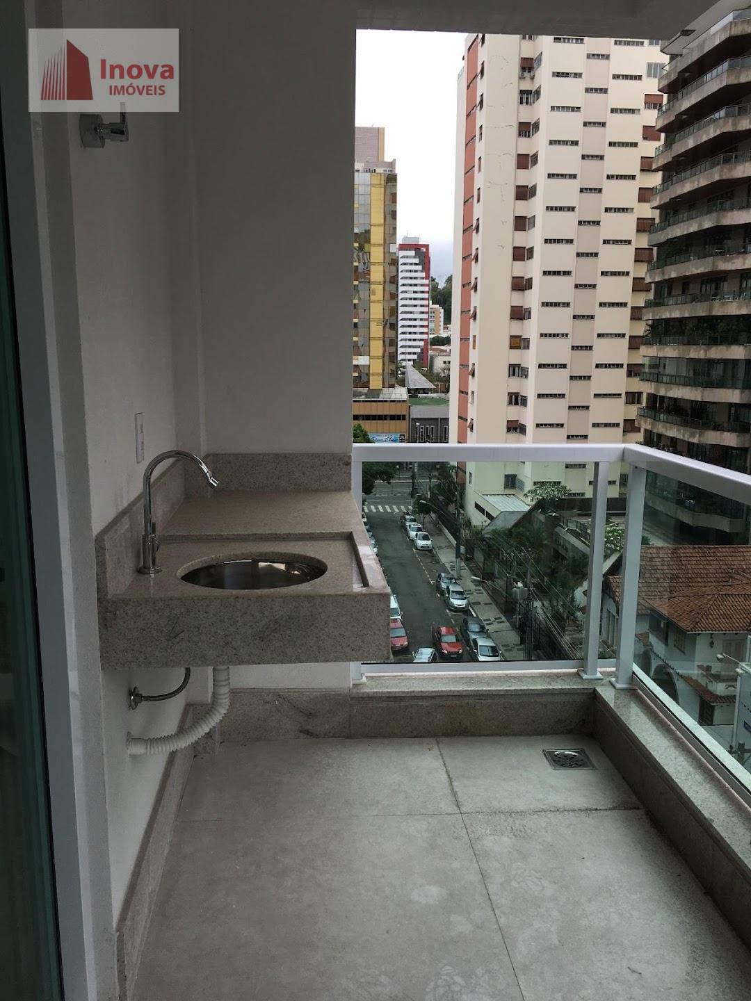 Apartamento à venda com 4 quartos, 200m² - Foto 5