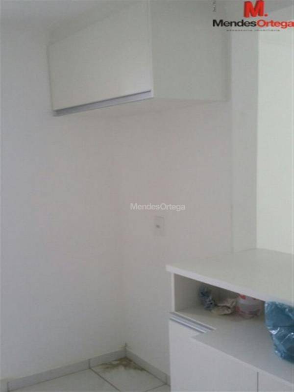 Apartamento para alugar com 2 quartos, 51m² - Foto 11