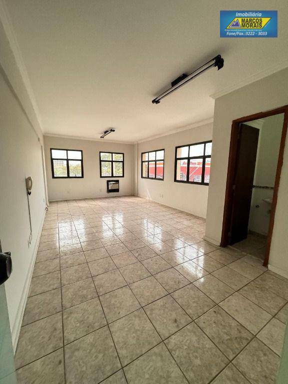 Conjunto Comercial-Sala à venda, 35m² - Foto 8