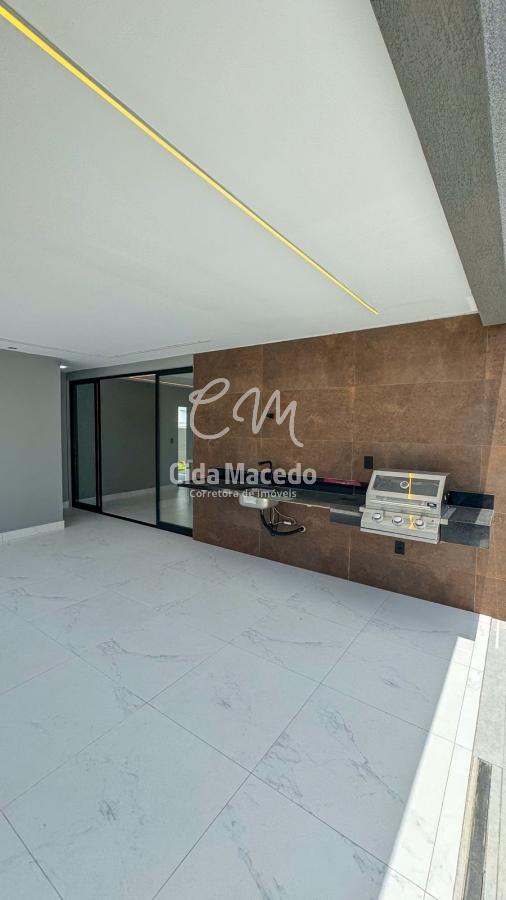 Casa de Condomínio à venda com 3 quartos, 252m² - Foto 10