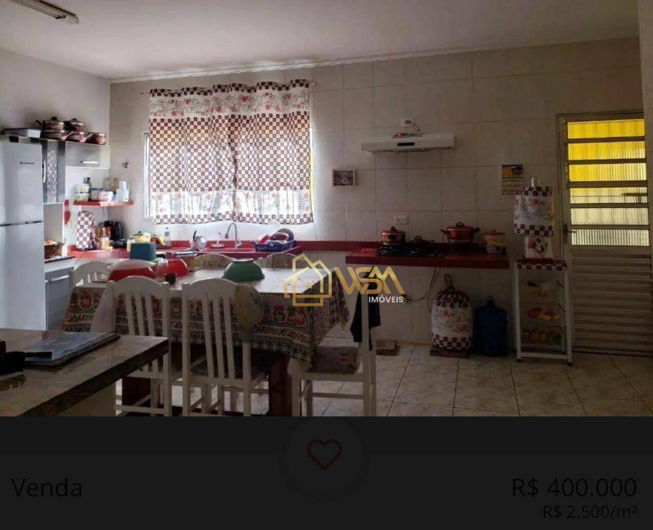 Sobrado à venda com 2 quartos, 180m² - Foto 13