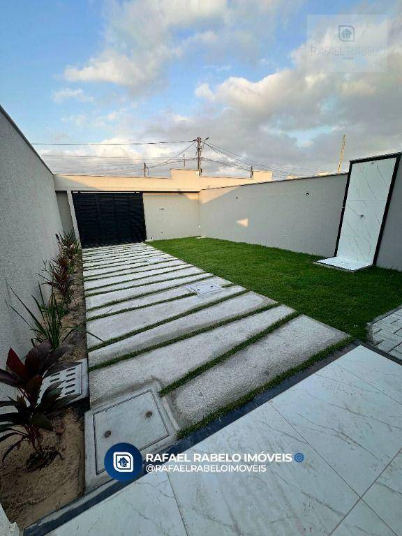 Casa, 3 quartos, 103 m² - Foto 2