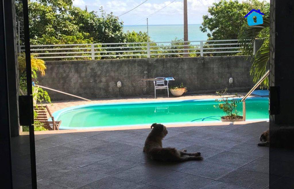 Casa, 4 quartos, 316 m² - Foto 1