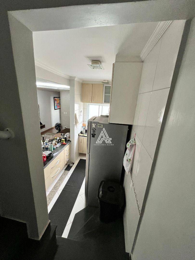 Apartamento à venda com 2 quartos, 120m² - Foto 59