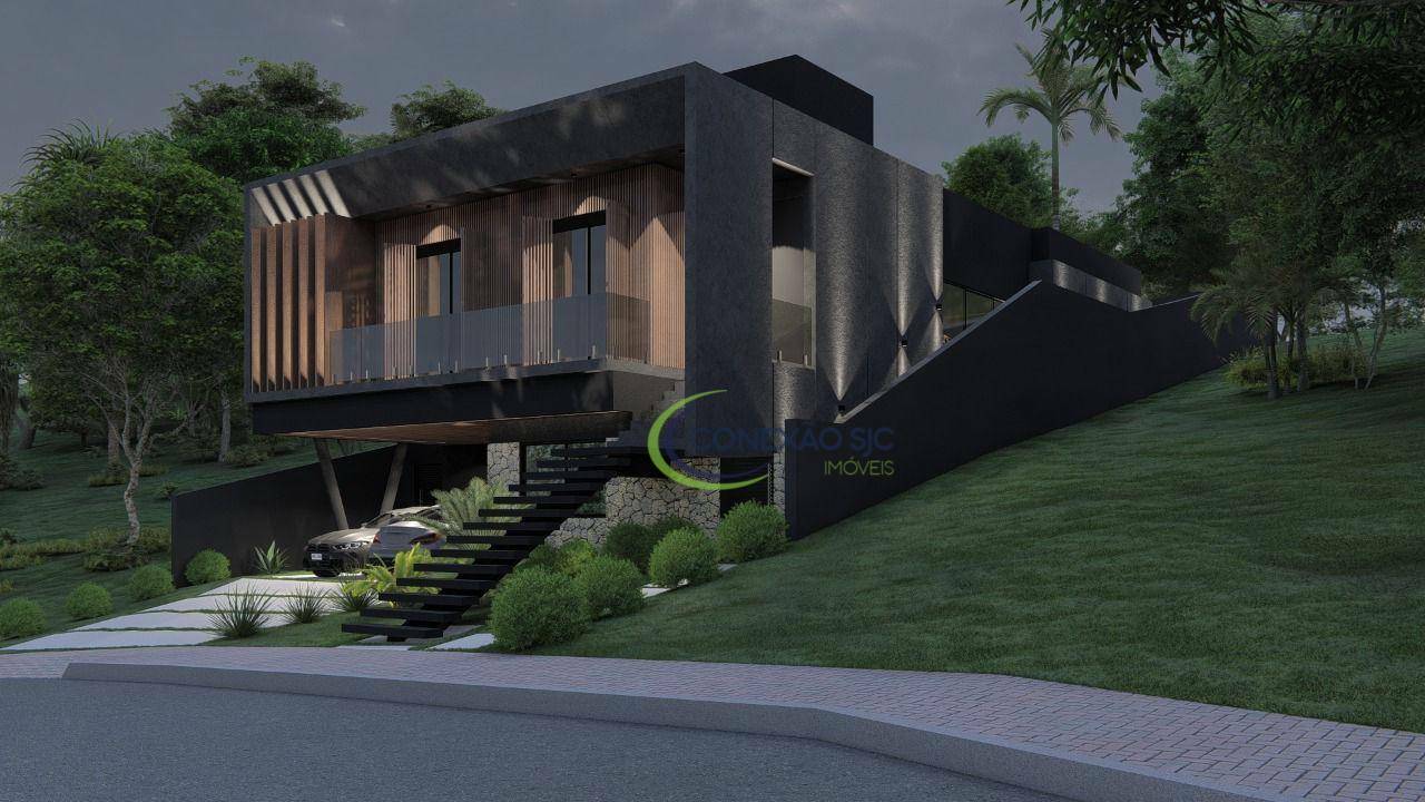 Casa de Condomínio à venda com 4 quartos, 320m² - Foto 7