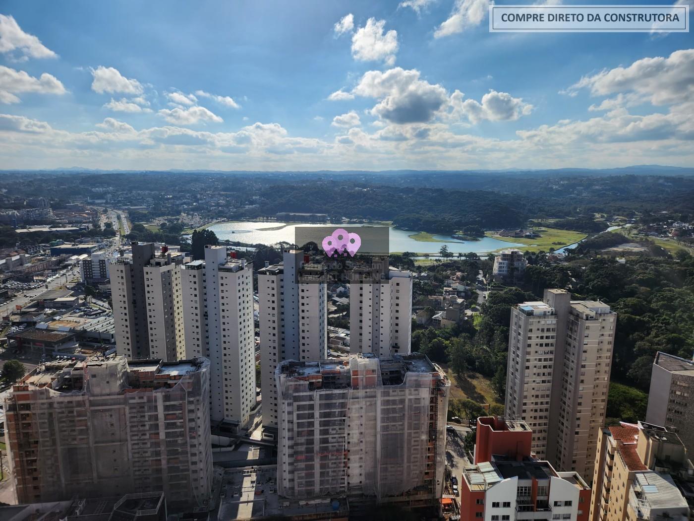 Apartamento à venda com 4 quartos, 282m² - Foto 4