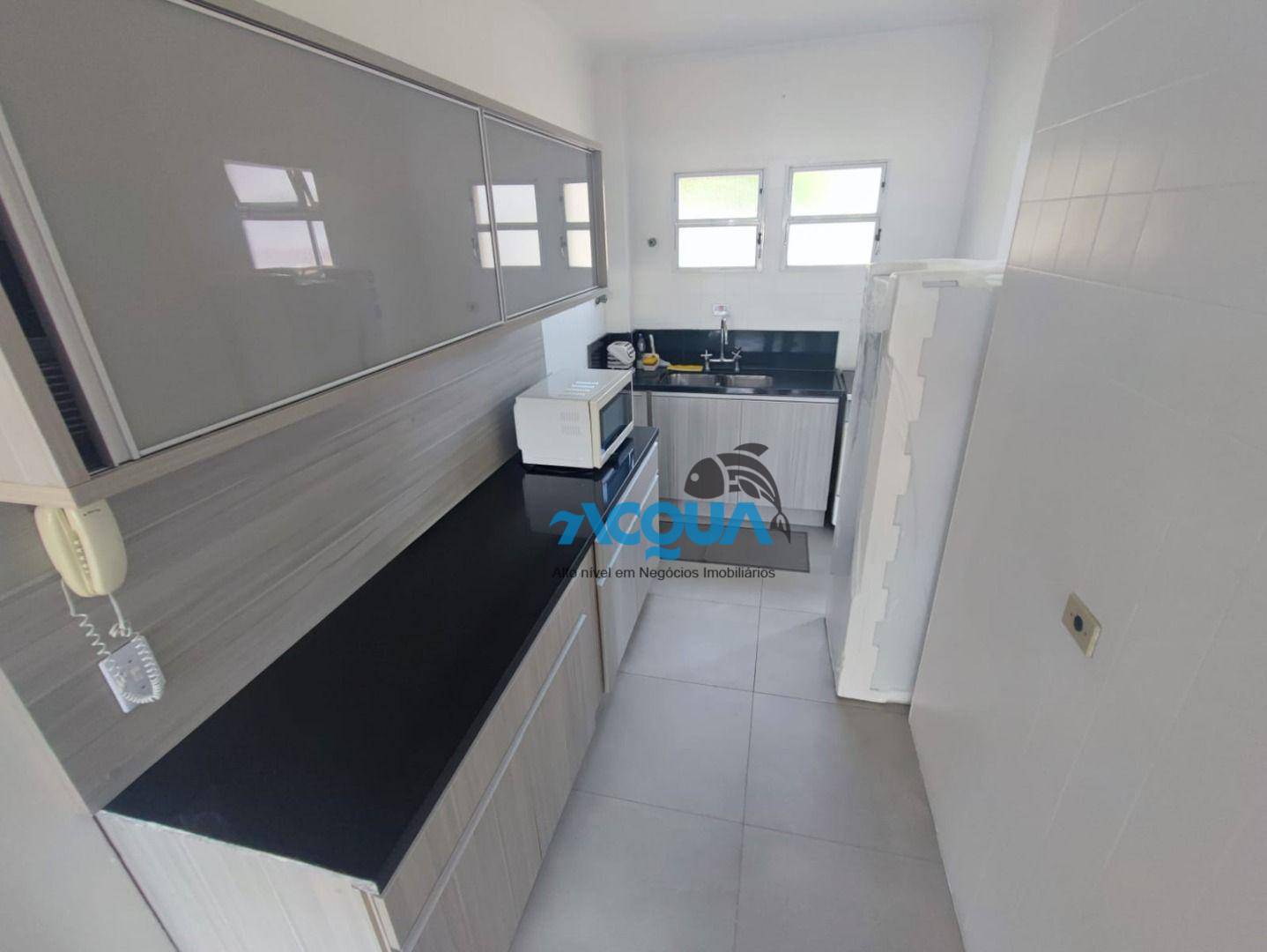 Apartamento à venda com 2 quartos, 80m² - Foto 3