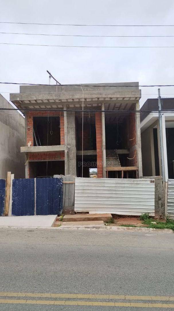 Casa de Condomínio à venda com 3 quartos, 372m² - Foto 1