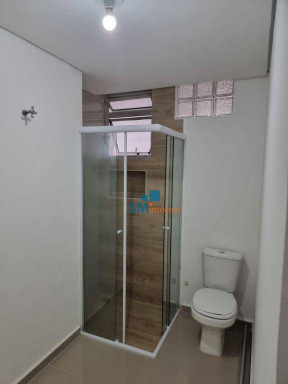 Apartamento à venda com 3 quartos, 135m² - Foto 2