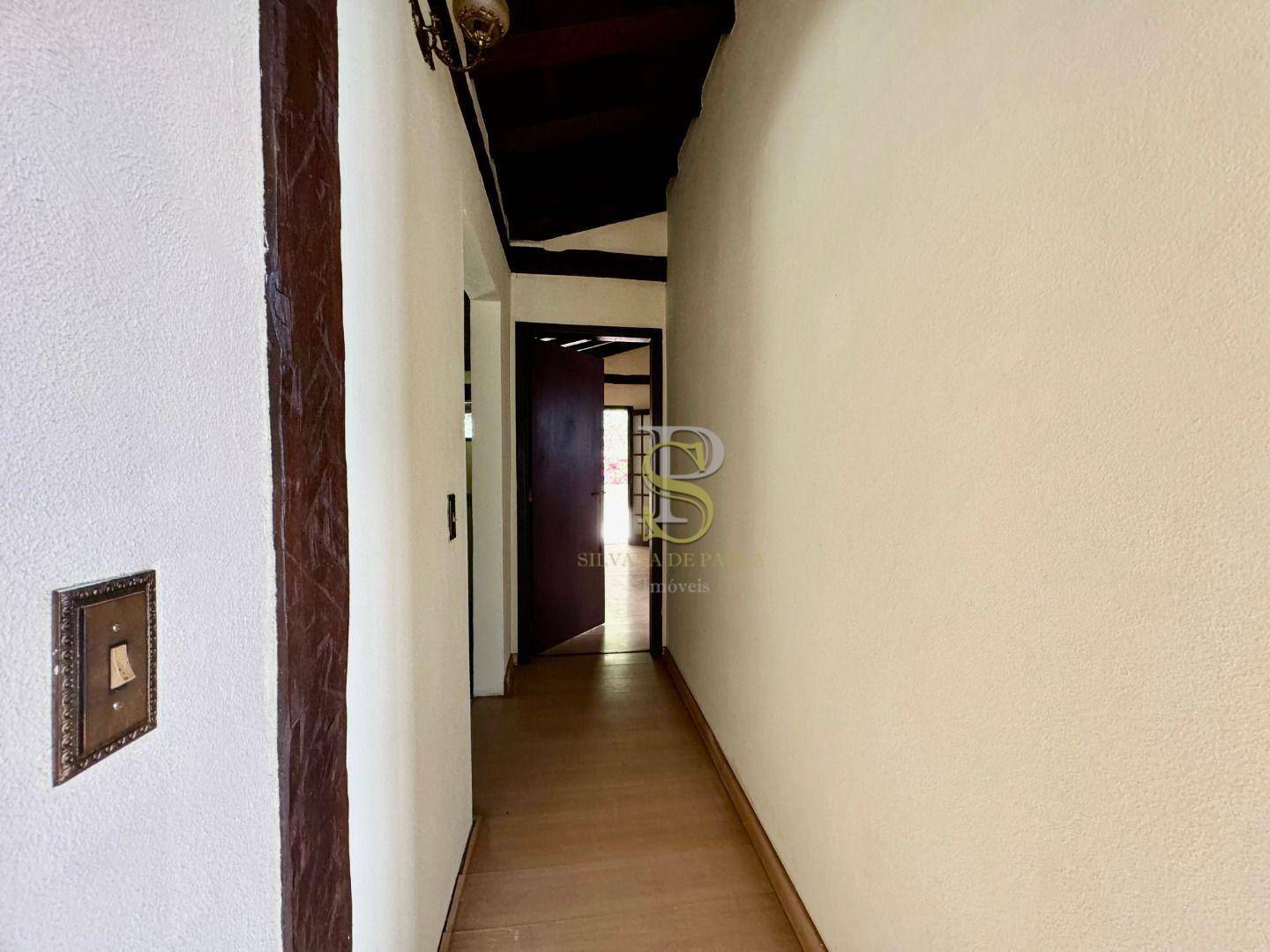 Casa de Condomínio à venda com 3 quartos, 180m² - Foto 16