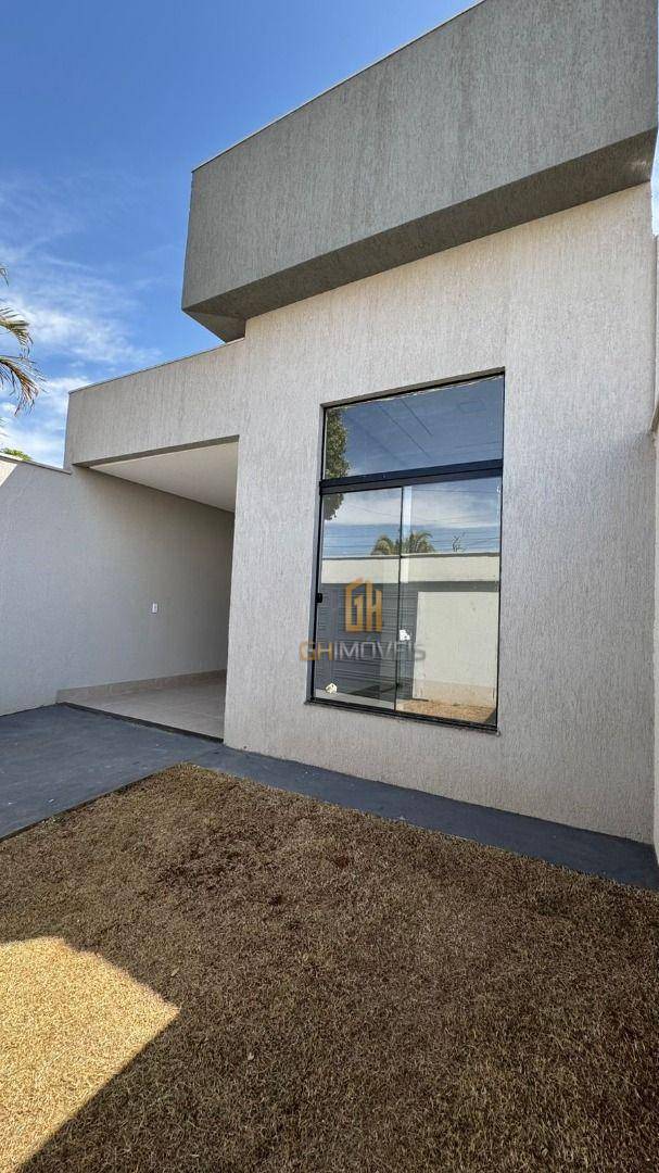 Casa, 3 quartos, 94 m² - Foto 5