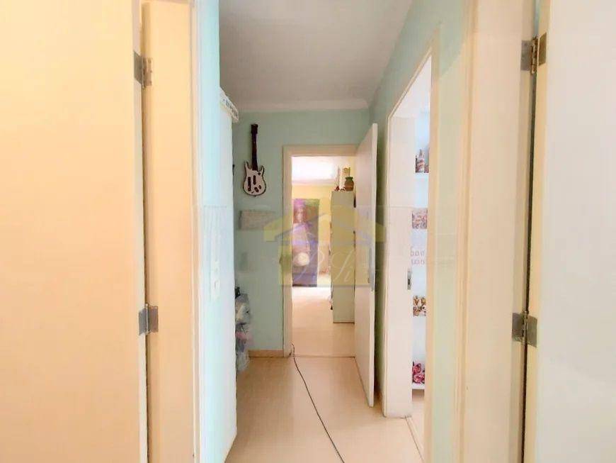 Apartamento à venda com 3 quartos, 86m² - Foto 7