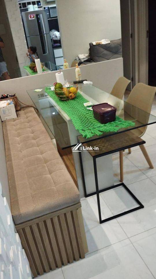 Apartamento, 2 quartos, 44 m² - Foto 5