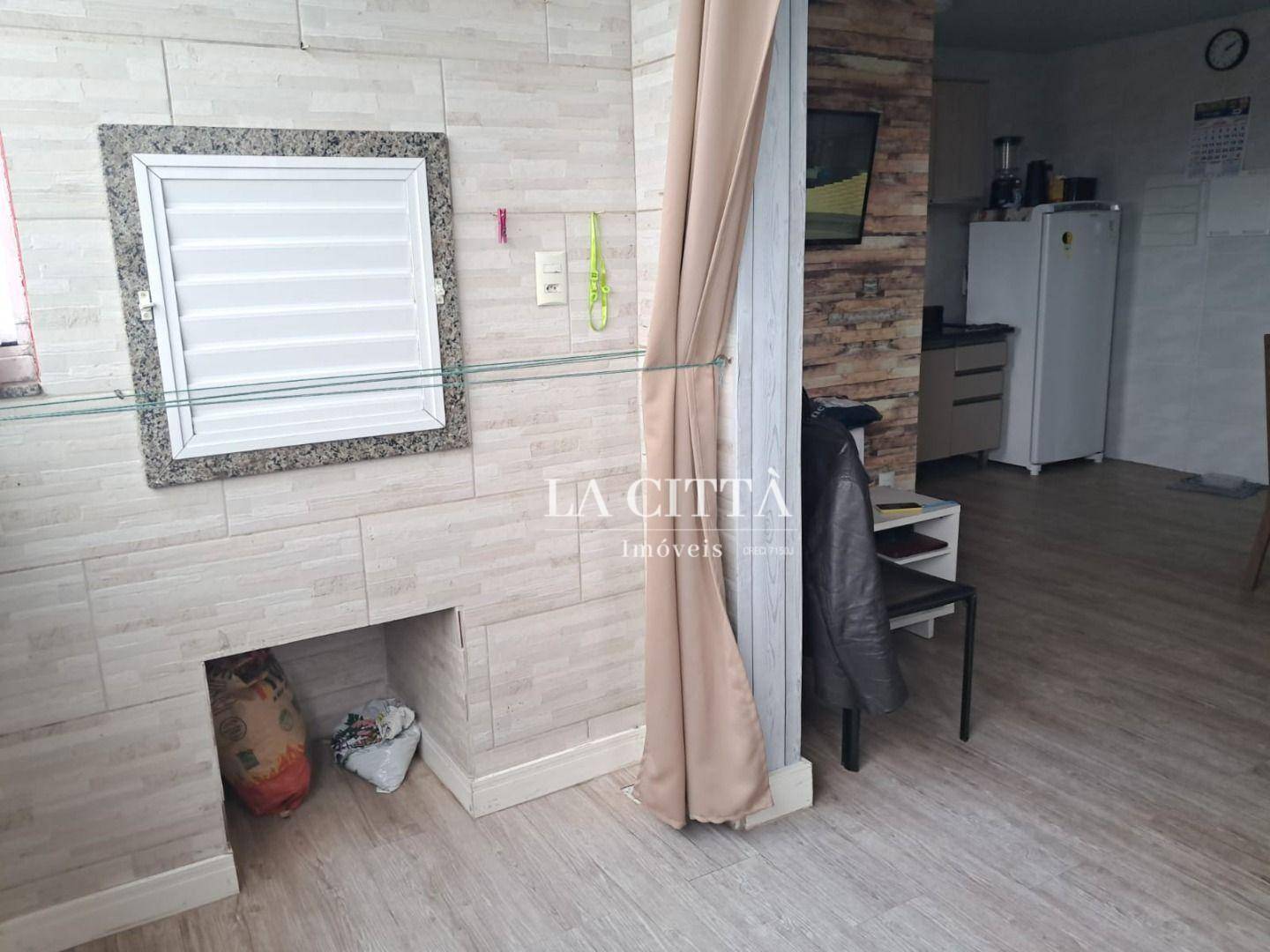 Apartamento à venda com 2 quartos, 61m² - Foto 7