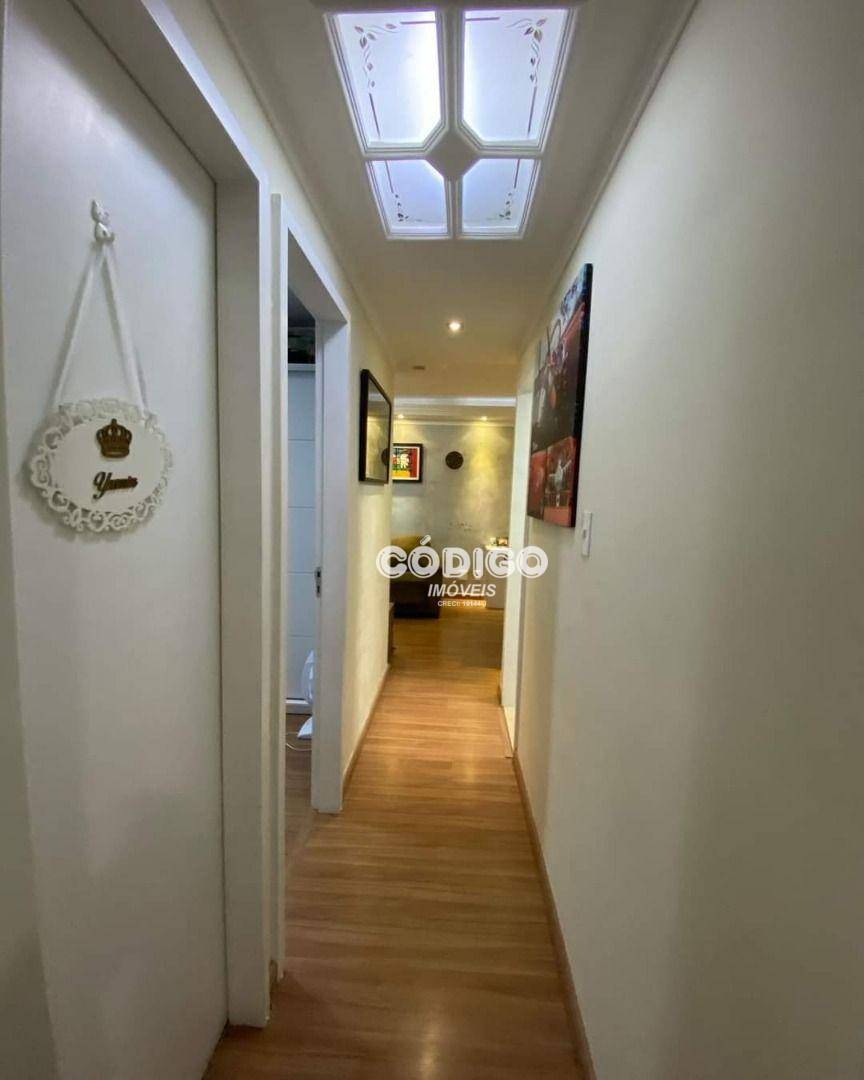 Apartamento à venda com 3 quartos, 63m² - Foto 6