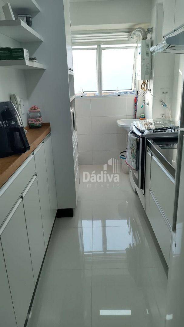 Apartamento à venda com 2 quartos, 49m² - Foto 9