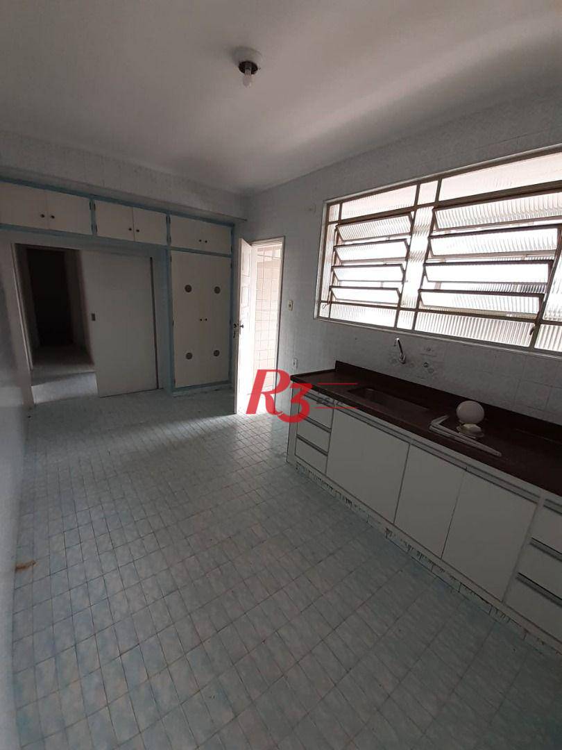 Apartamento à venda com 3 quartos, 128m² - Foto 4