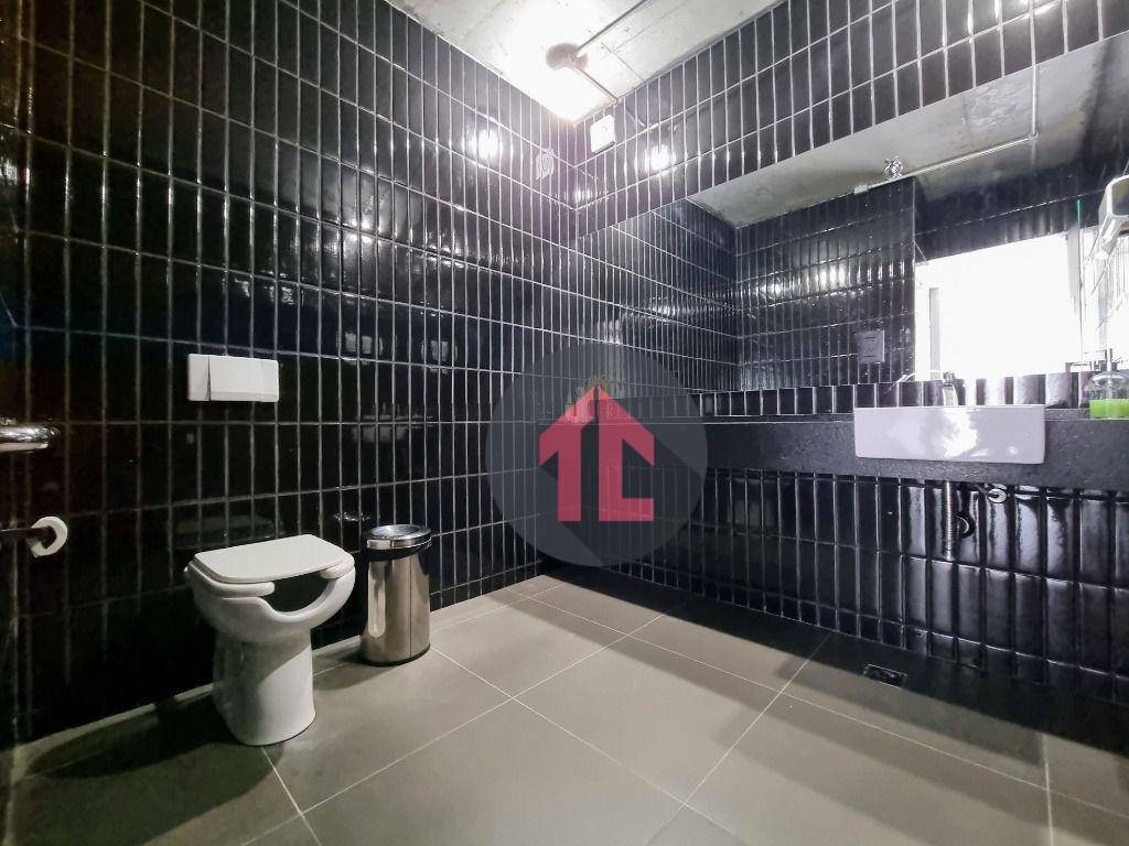 Apartamento à venda e aluguel com 1 quarto, 70m² - Foto 34