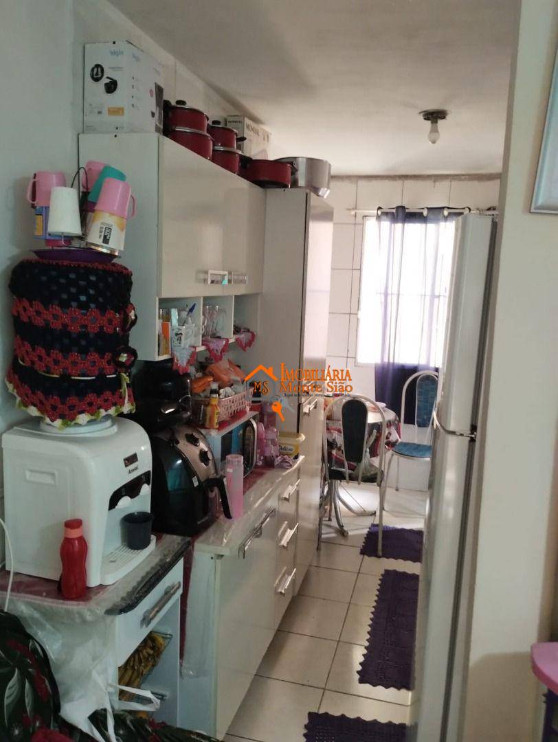 Apartamento, 2 quartos, 45 m² - Foto 4