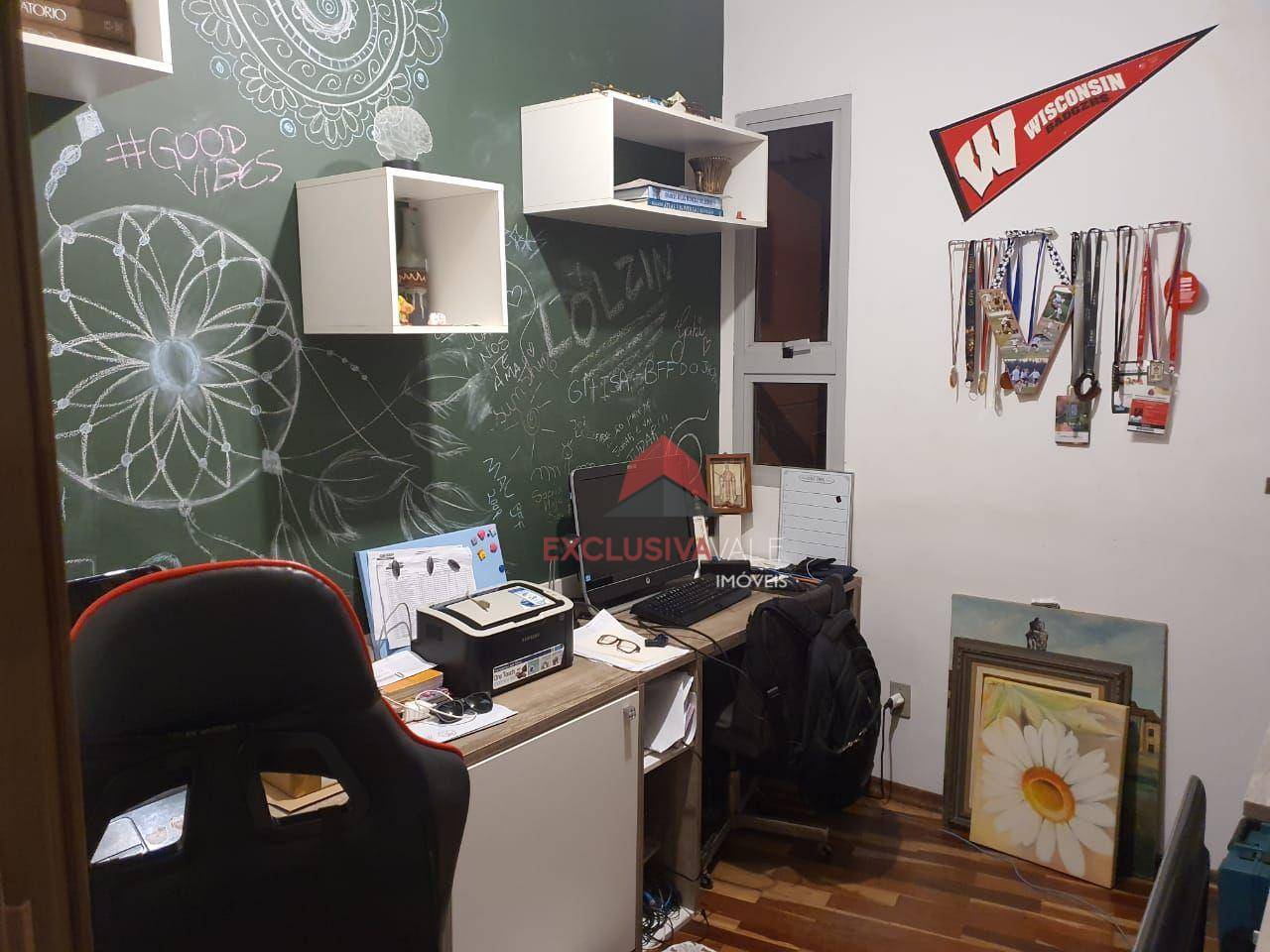 Apartamento à venda com 3 quartos, 126m² - Foto 14