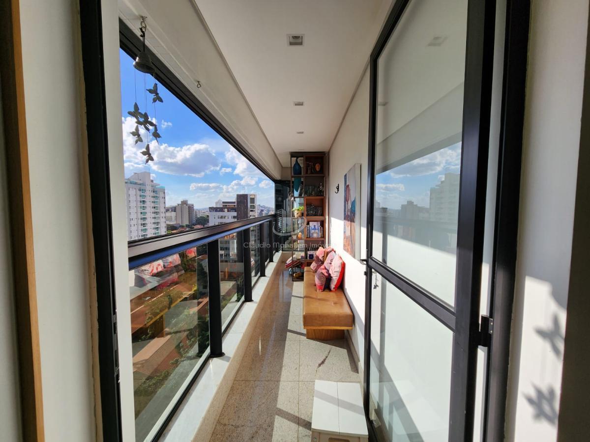 Apartamento à venda com 2 quartos, 112m² - Foto 8