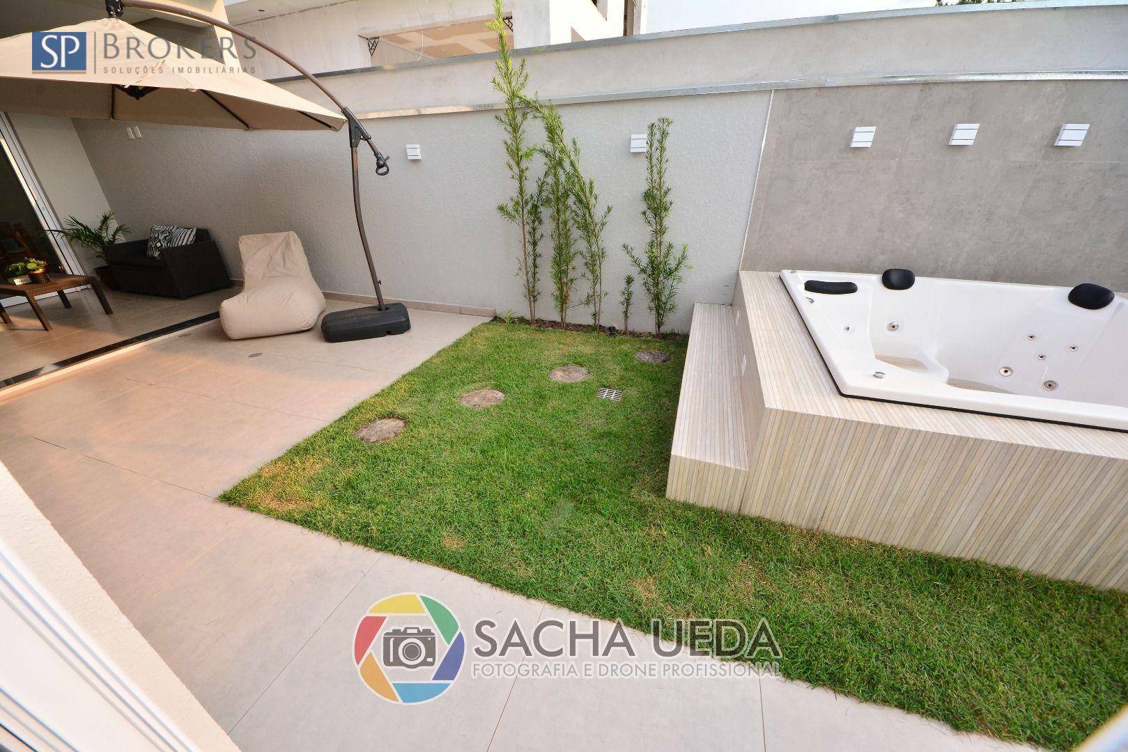 Casa de Condomínio à venda com 3 quartos, 174m² - Foto 14