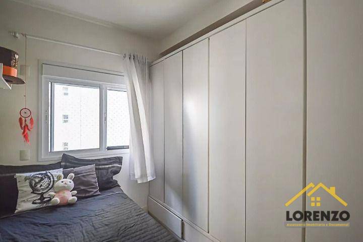 Apartamento à venda com 3 quartos, 93m² - Foto 19