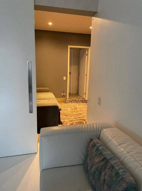 Apartamento à venda com 4 quartos, 230m² - Foto 16