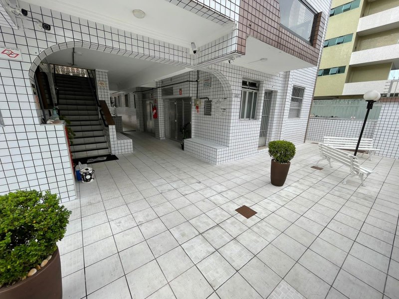 Apartamento à venda com 1 quarto, 30m² - Foto 12