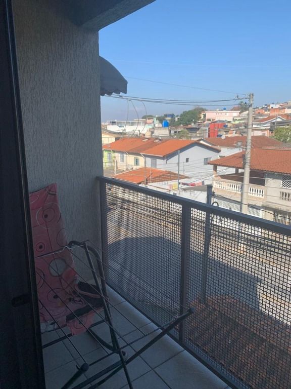 Sobrado à venda com 3 quartos, 180m² - Foto 11