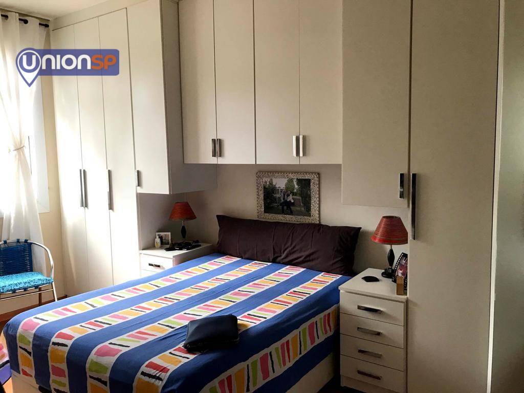 Apartamento à venda com 2 quartos, 111m² - Foto 9