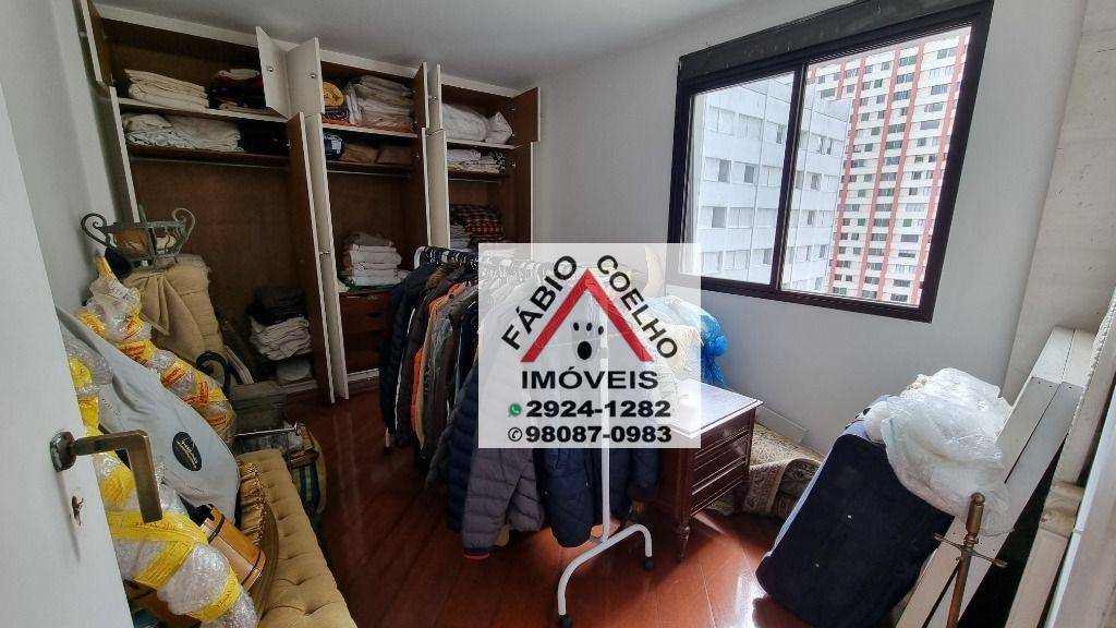 Apartamento à venda e aluguel com 4 quartos, 180m² - Foto 16