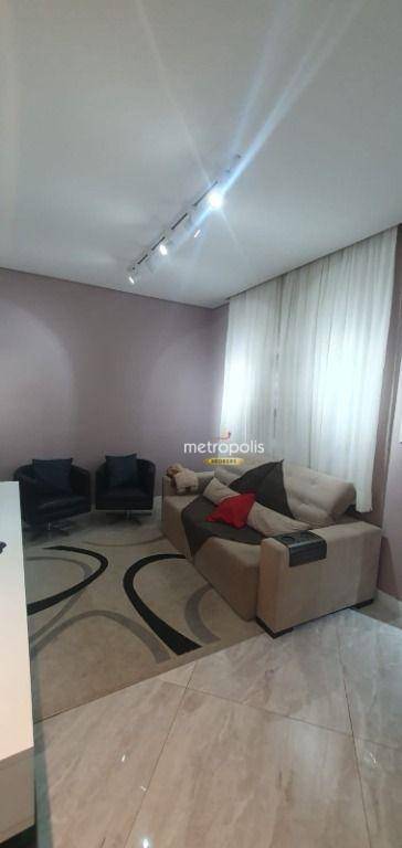 Sobrado à venda com 3 quartos, 268m² - Foto 2