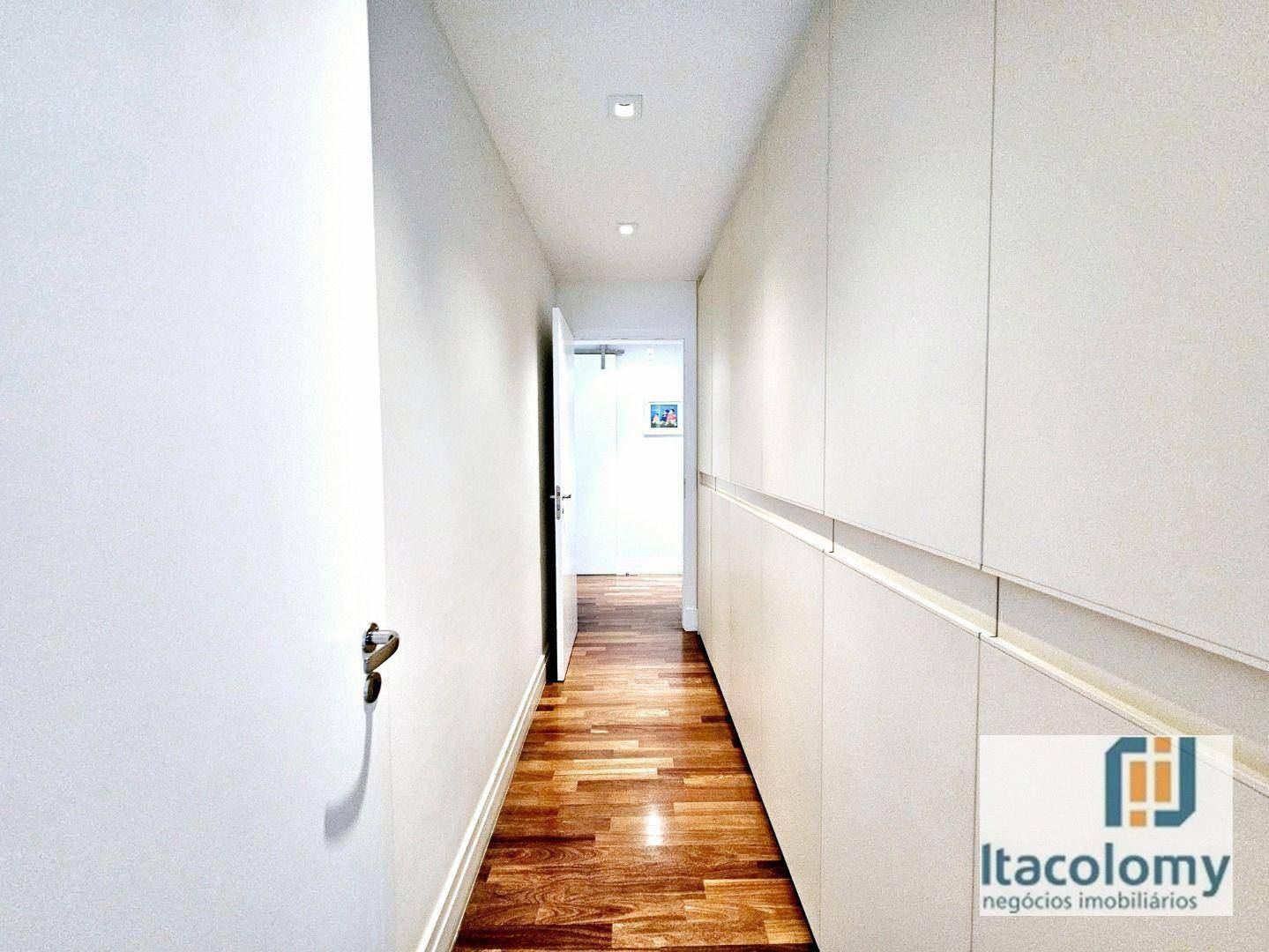 Apartamento à venda com 3 quartos, 385m² - Foto 21