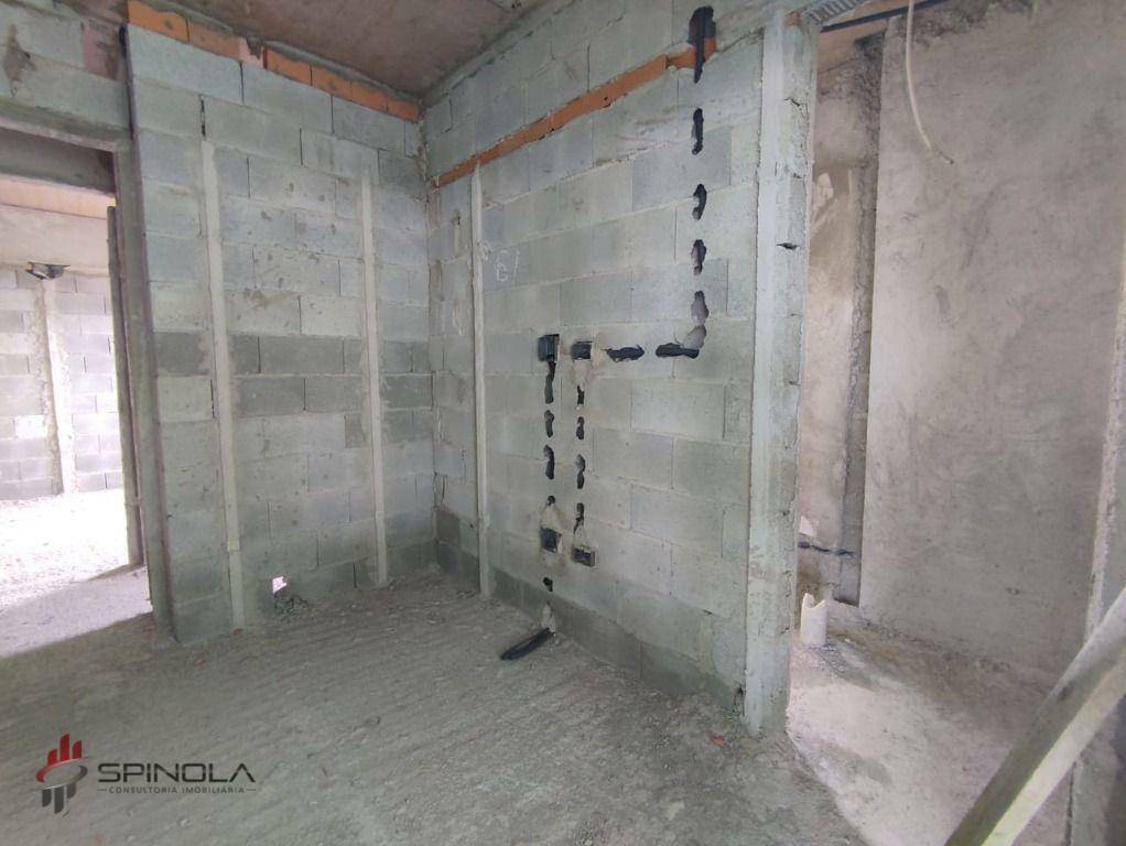 Apartamento à venda com 3 quartos, 106m² - Foto 12