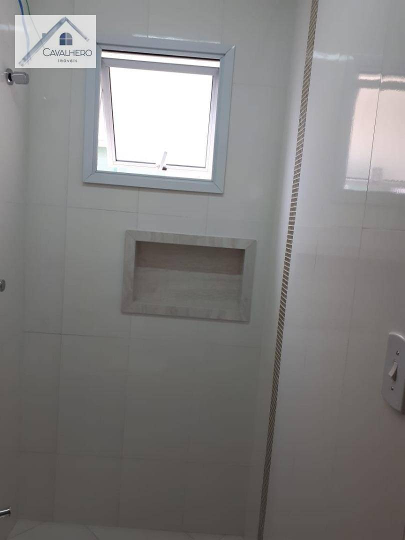 Cobertura à venda com 2 quartos, 48m² - Foto 5