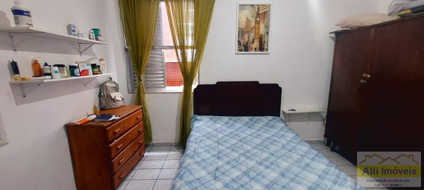 Apartamento para alugar com 1 quarto, 47m² - Foto 8