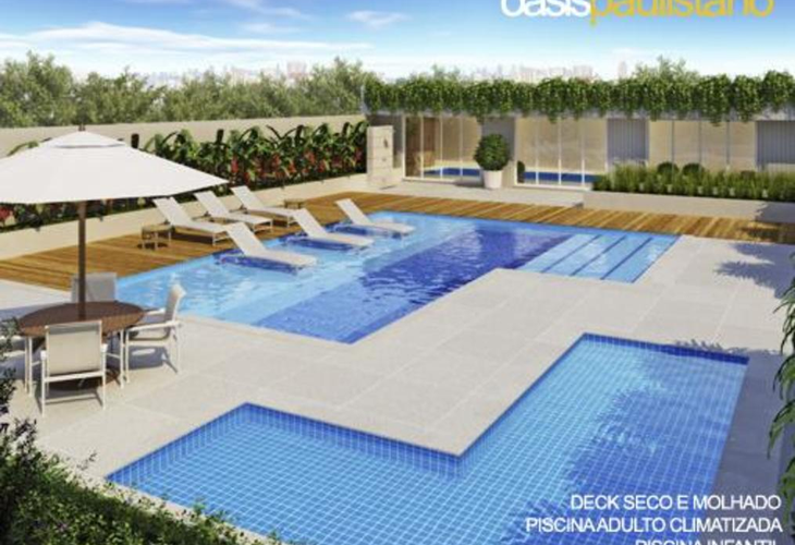 Apartamento à venda com 3 quartos, 234m² - Foto 11