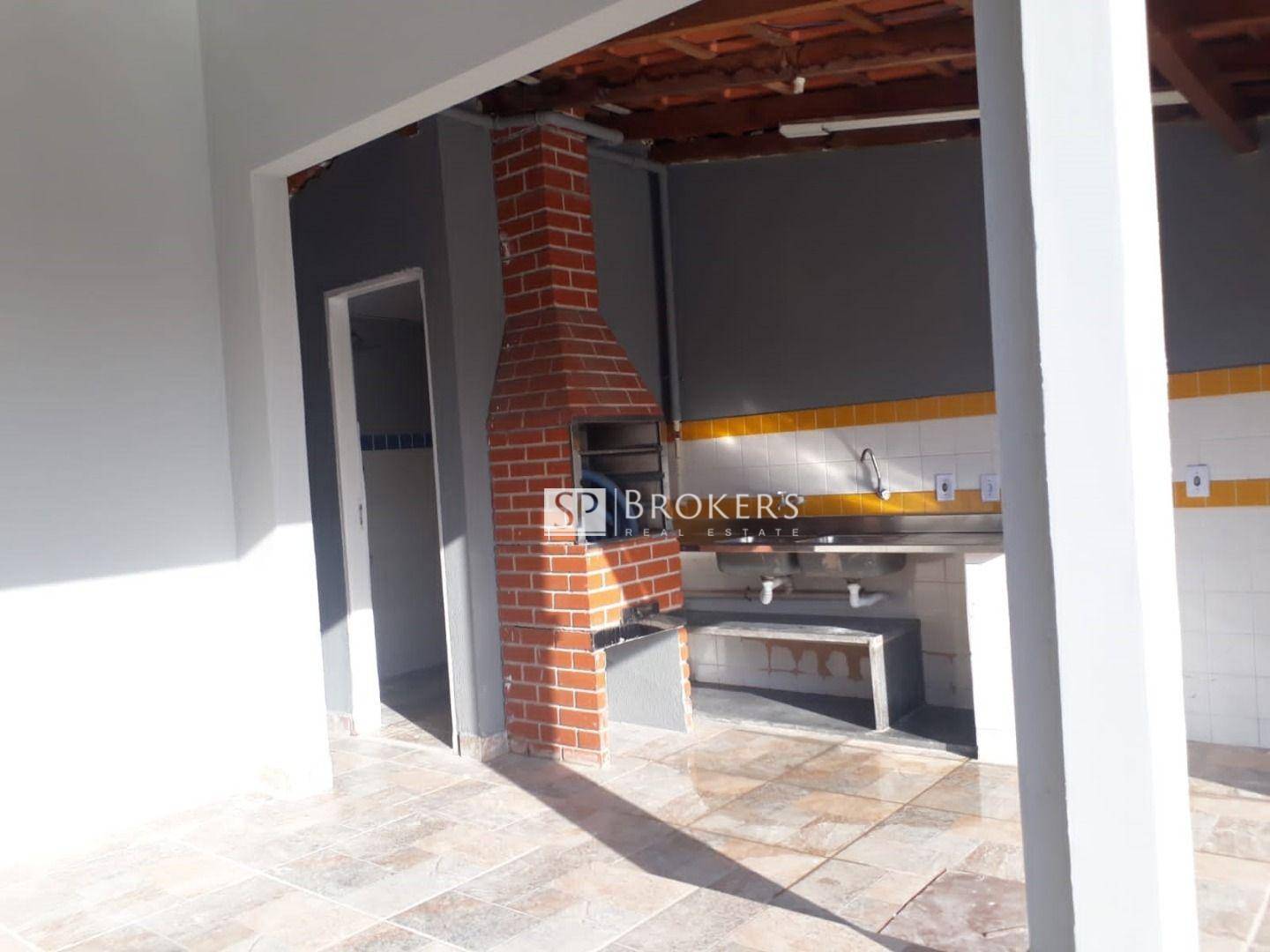 Casa à venda com 3 quartos, 170m² - Foto 16