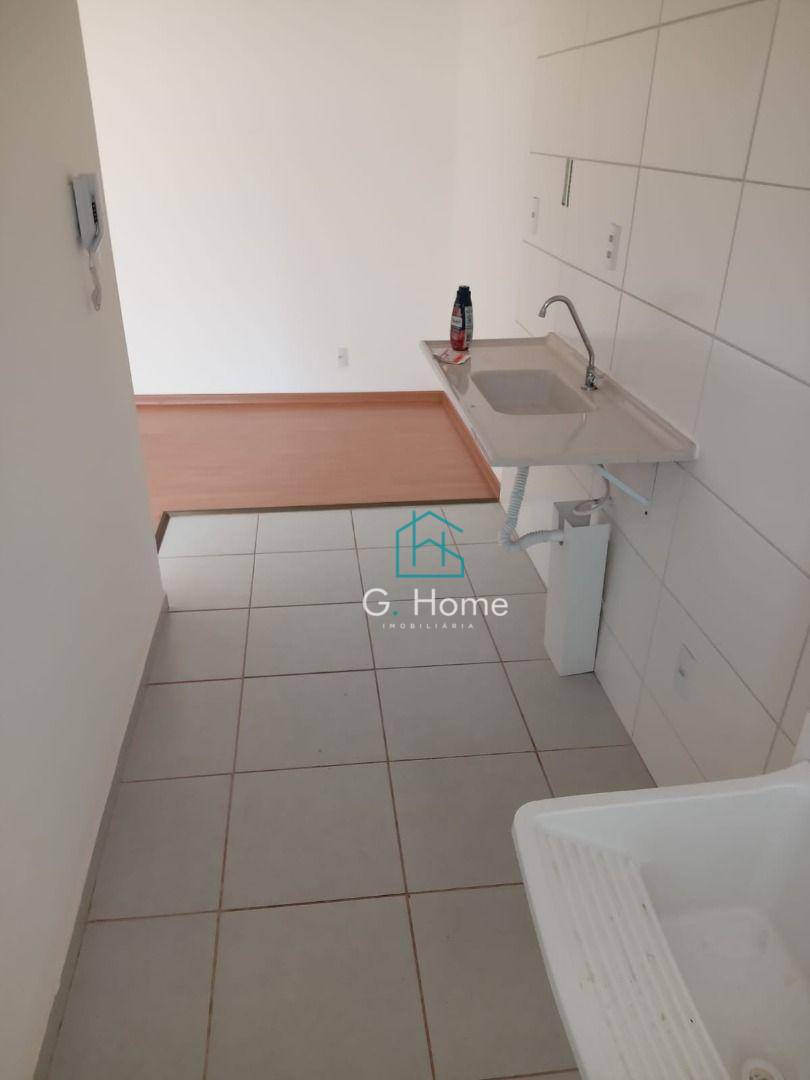 Apartamento à venda com 2 quartos, 48m² - Foto 12