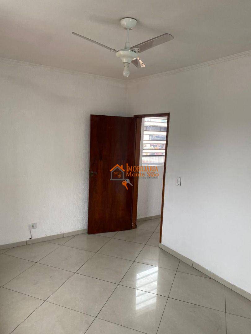 Sobrado para alugar com 2 quartos, 125m² - Foto 13