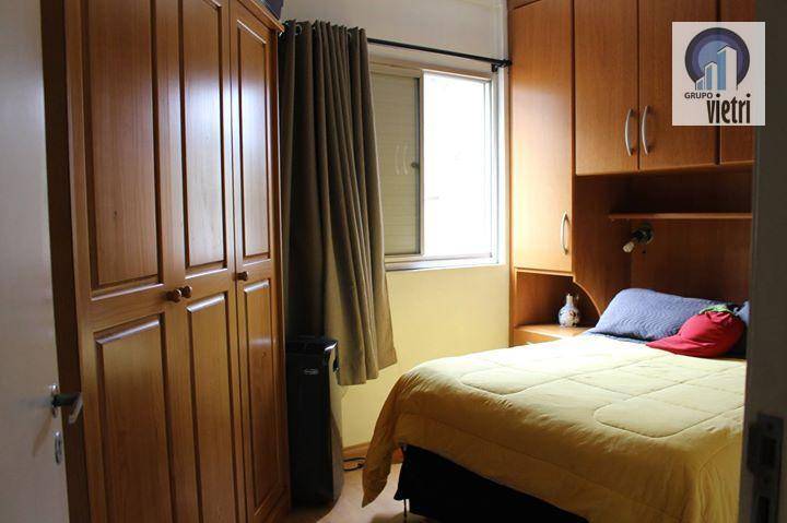 Apartamento à venda com 2 quartos, 57m² - Foto 13