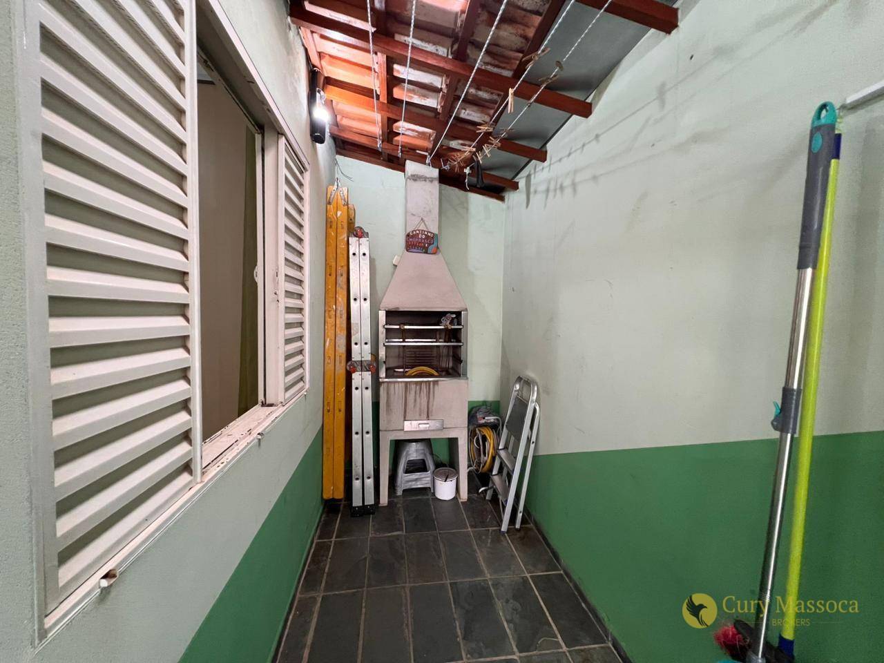 Casa, 2 quartos, 70 m² - Foto 4