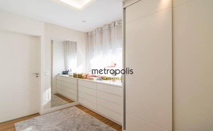 Apartamento para alugar com 4 quartos, 275m² - Foto 20