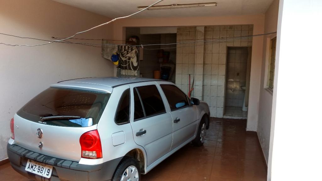 Sobrado à venda com 2 quartos, 180m² - Foto 5