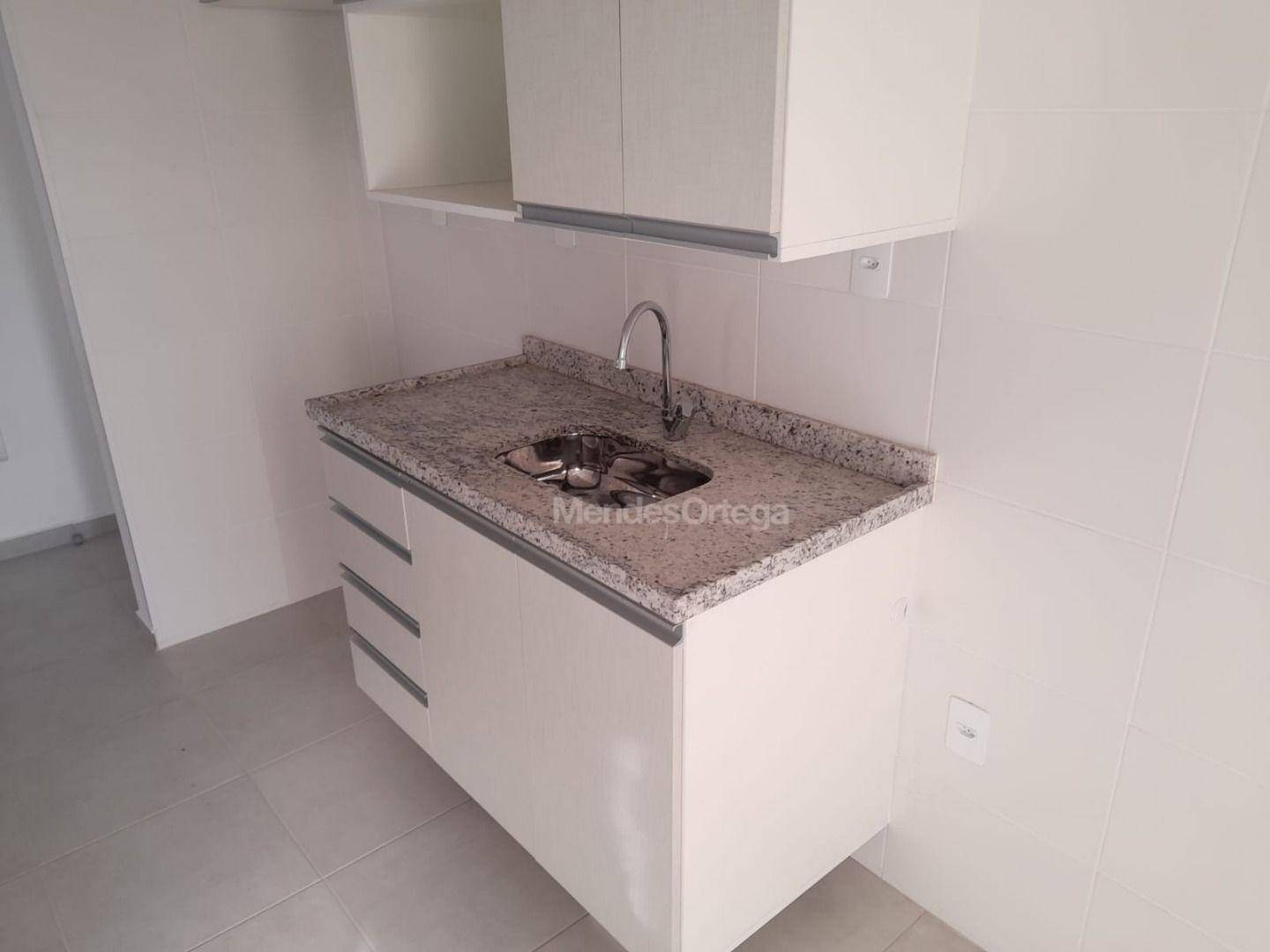 Apartamento à venda com 2 quartos, 61m² - Foto 29