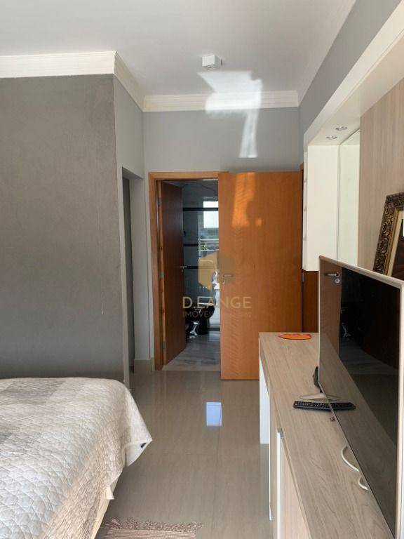 Casa de Condomínio à venda com 3 quartos, 208m² - Foto 29