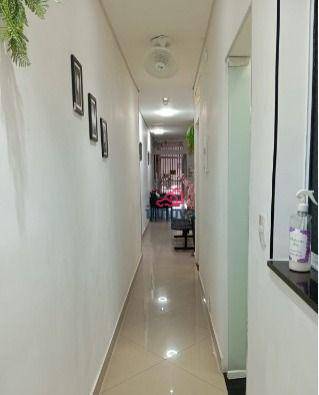 Conjunto Comercial-Sala para alugar, 15m² - Foto 8