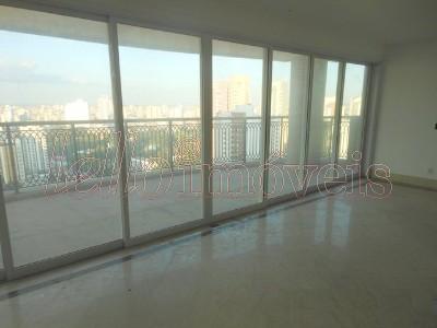 Apartamento à venda com 5 quartos, 625m² - Foto 2